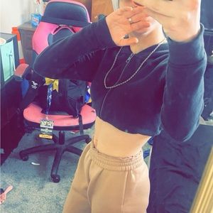 Meet your Posher, Kyla